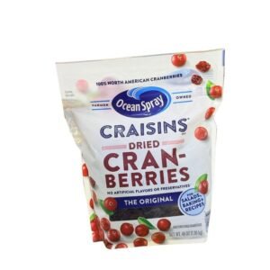 Arándanos Deshidratados Ocean Spray Craisins Original 007907