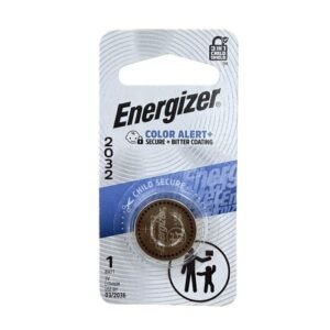 Bateria de Litio Energizer 2032 (1 unidad) 006422