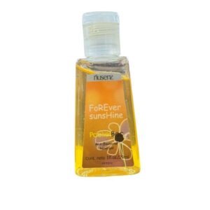 Gel Antibacterial Musenz ForEver SunShine PocketBac (29ml) 007947
