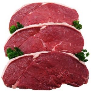 Carne para Bistec