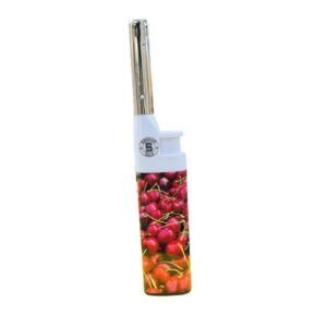 Encendedor de Cocina Multiusos con Boquilla Larga 007263