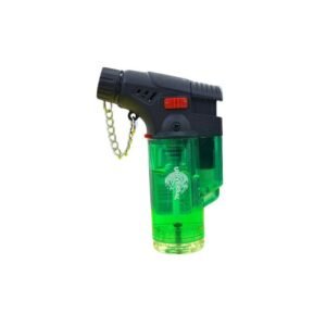 Encendedor Soplete Recargable Universal 007425