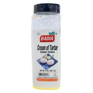 Cremor Tártaro Badia (907.2g) 000747
