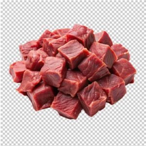 Carne para Guisar