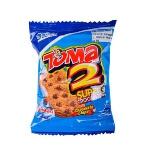Galletas Marinela Toma 2 Chocolate Chips (44g) 004473