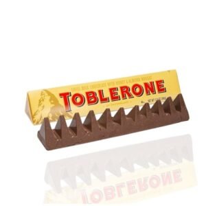 Chocolate con Leche Toblerone (100g) 008776