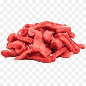 Carne para Pepito