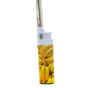 Encendedor de Cocina Multiusos con Boquilla Larga 007263