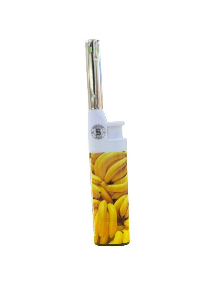 Encendedor de Cocina Multiusos con Boquilla Larga 007263